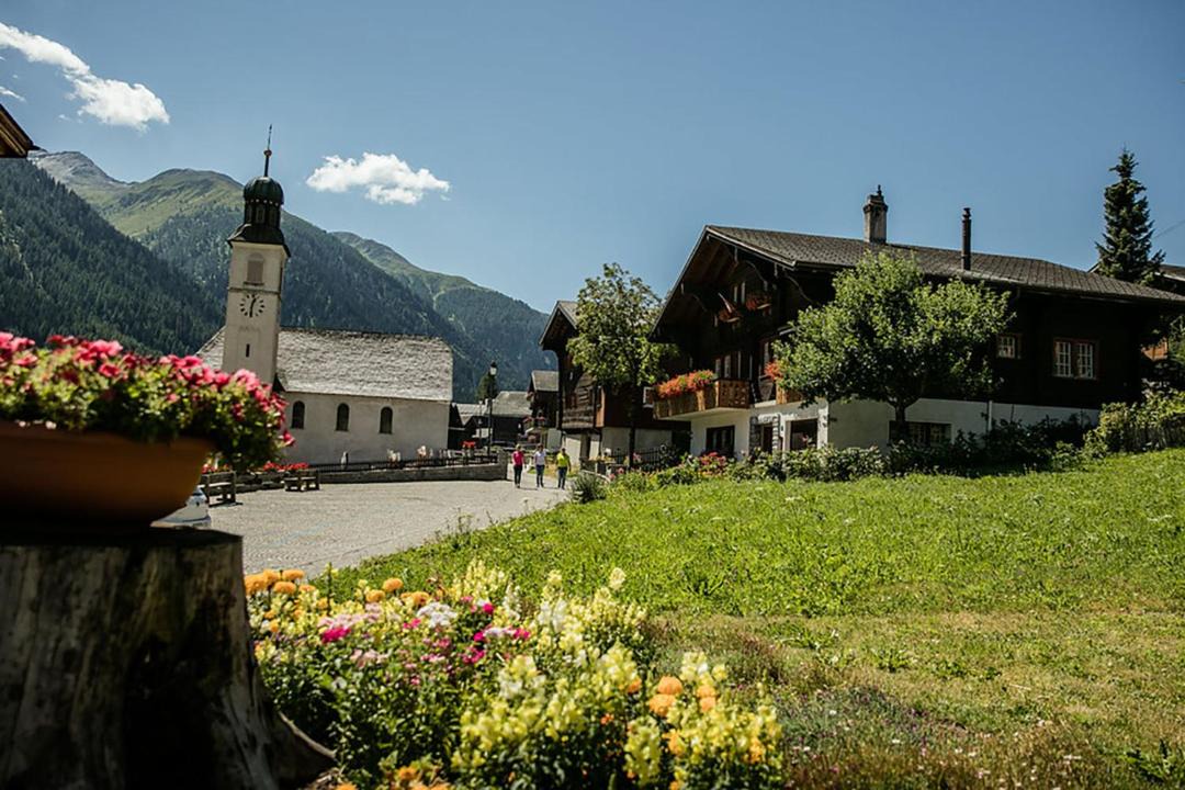 Photo of Others in Ulrichen
