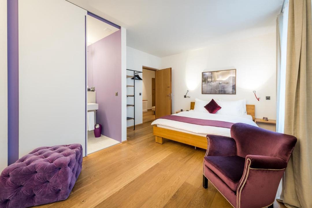 Photo of Bedroom in Seefeld