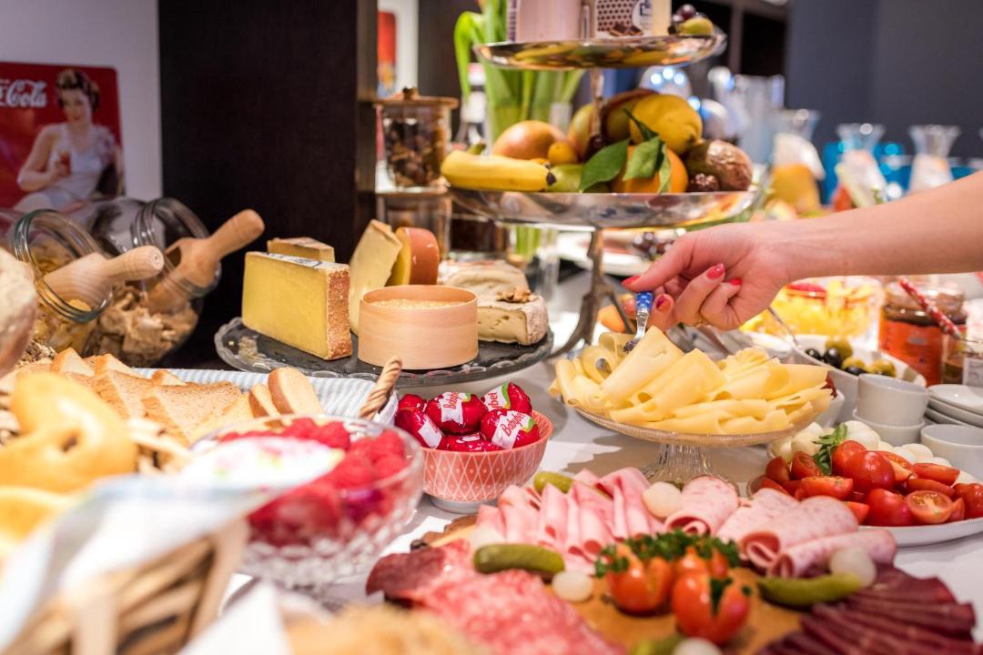 Photo of Kitchen in Seefeld