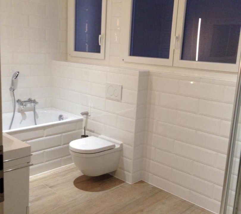 Photo of Bathroom in Villars-sur-Glane