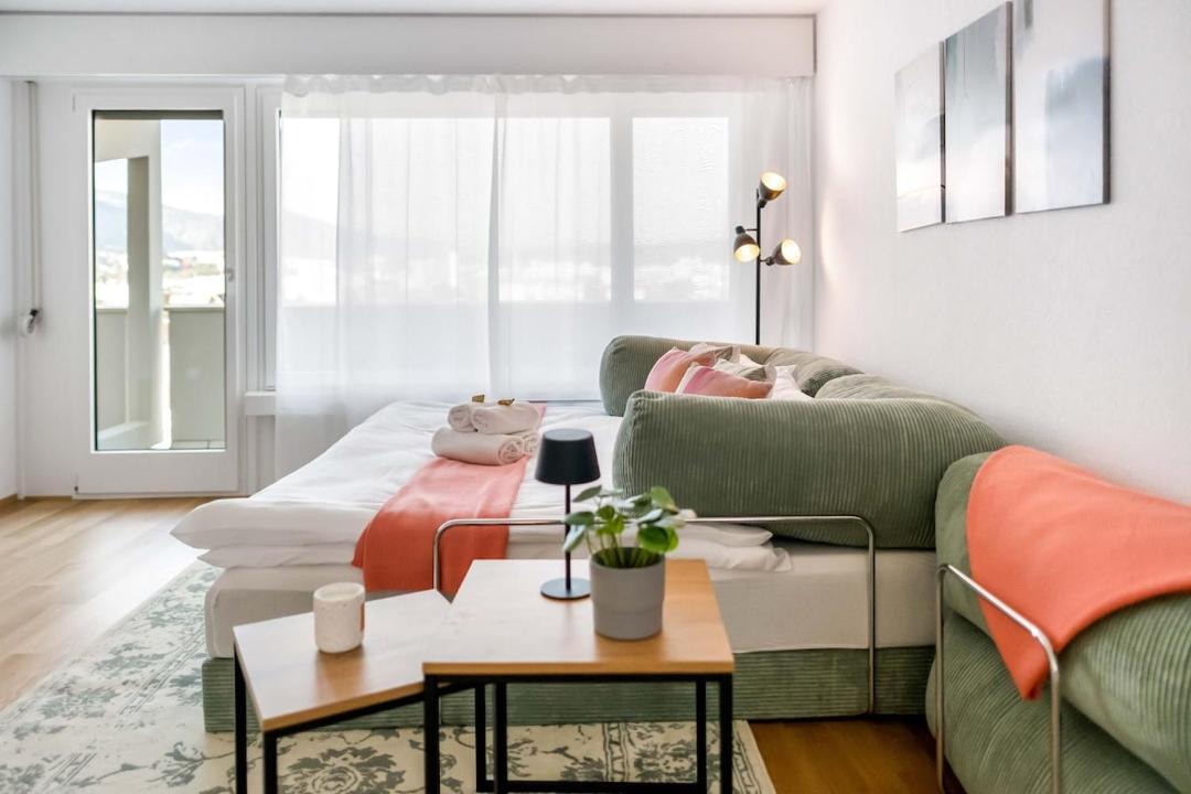 Photo of Livingroom in Emmen