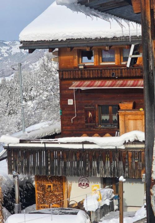 Photo of Others in Klosters-Serneus