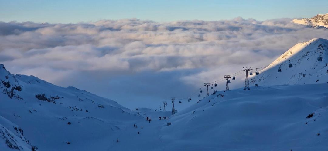 Photo of Others in Klosters-Serneus