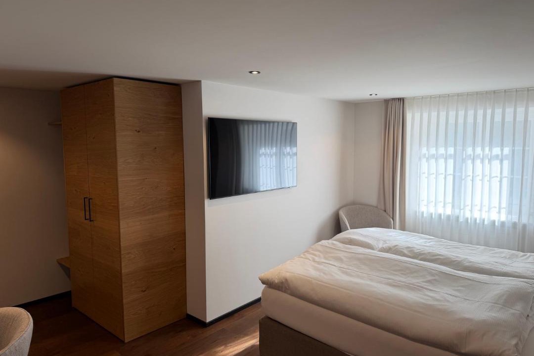 Photo of Bedroom in Glarus Nord