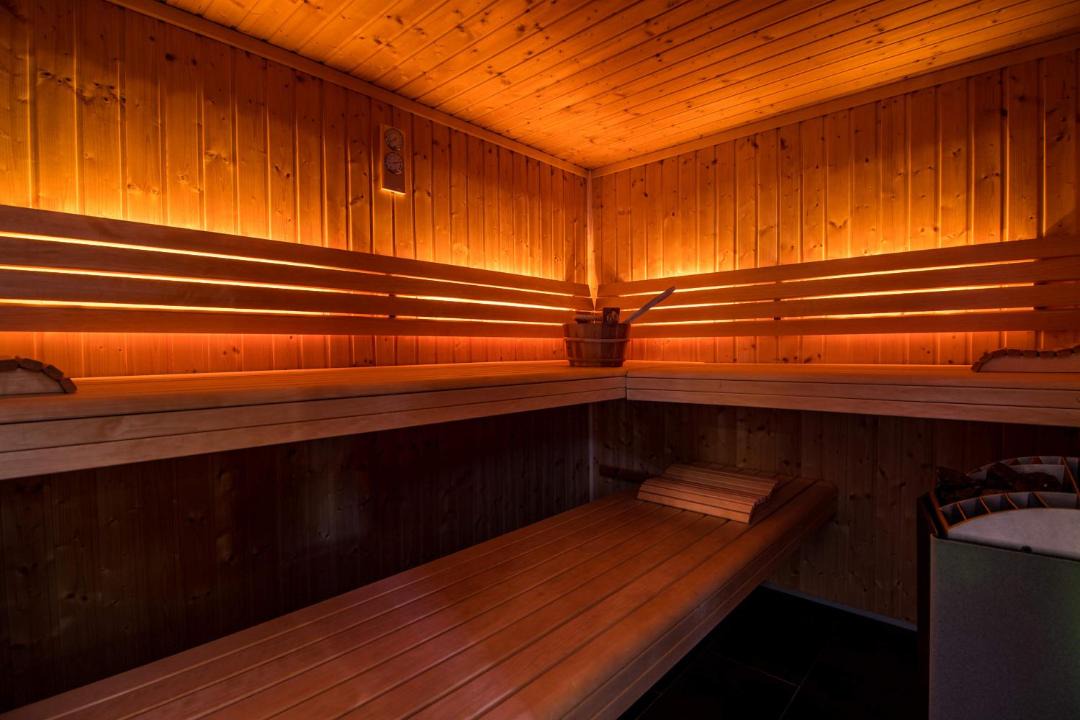Photo of Bathroom in Saas-Balen