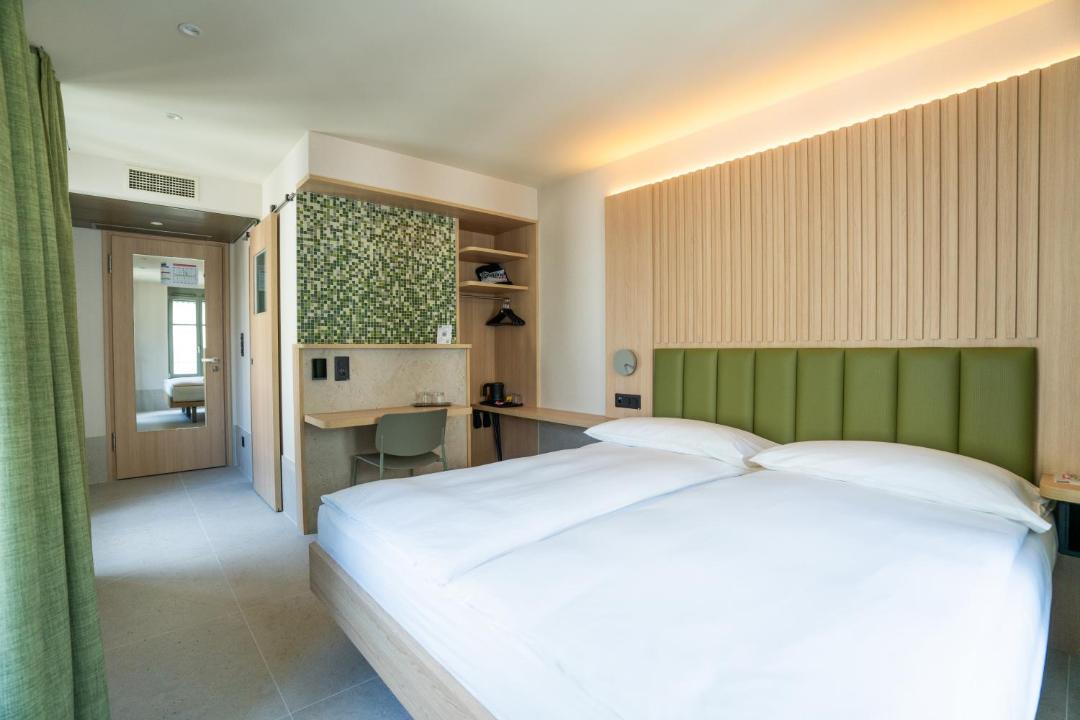 Photo of Bedroom in Cornavin