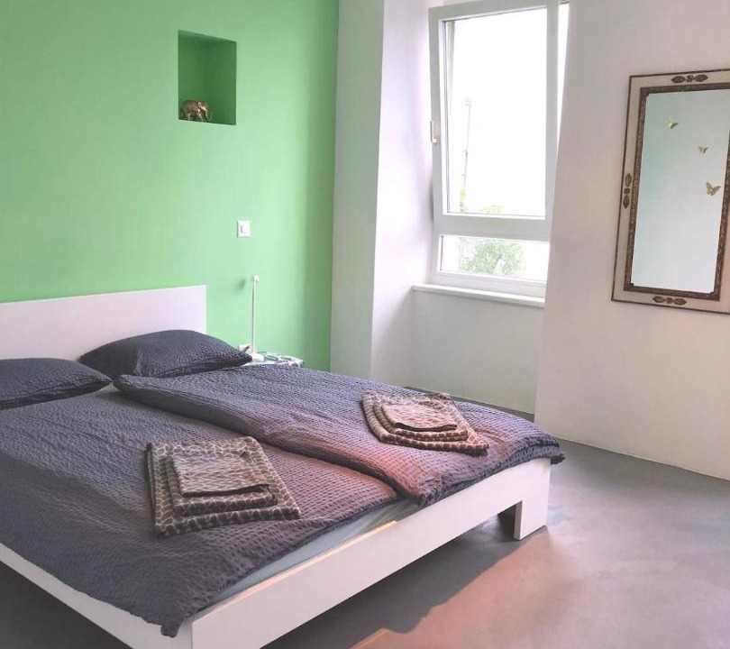 Photo of Bedroom in Vairano