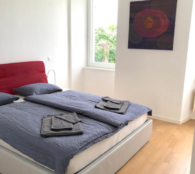 Photo of Bedroom in Vairano