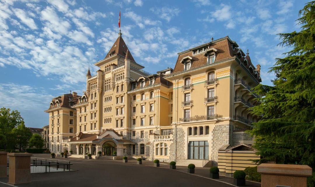Photo of Others in Lausanne