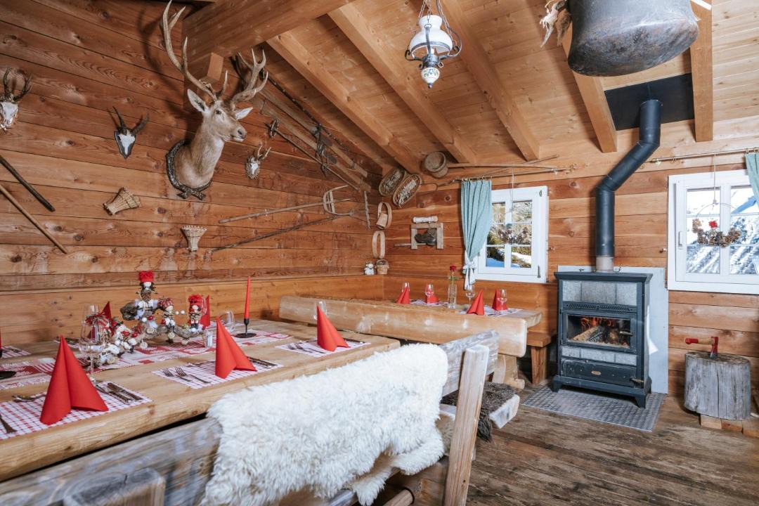 Photo of Kitchen in Wiler