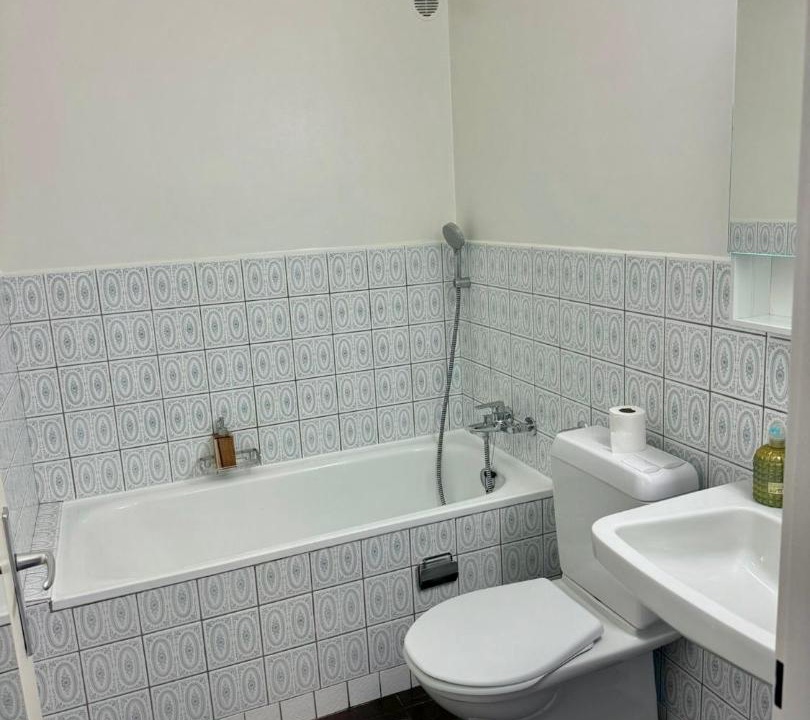 Photo of Bathroom in Lausanne