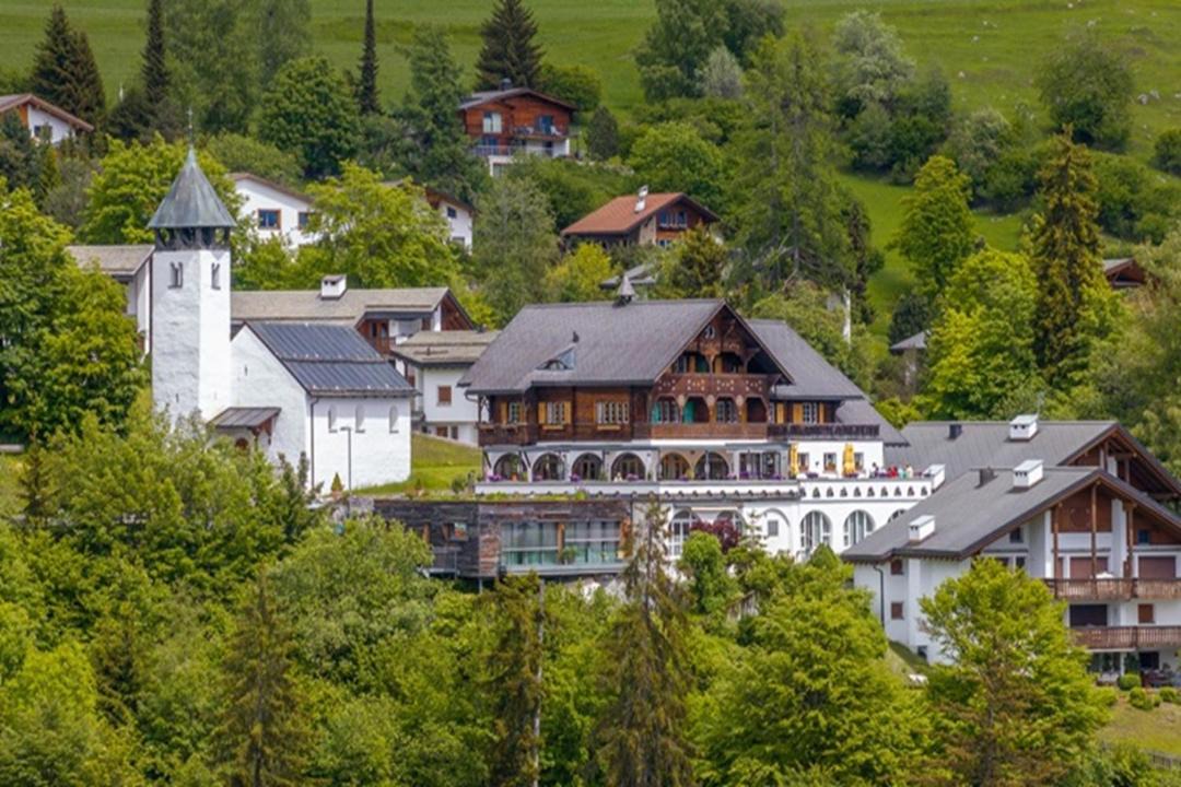 Photo of Others in Flims