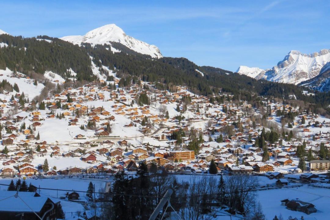 Photo of Others in Ormont-Dessus