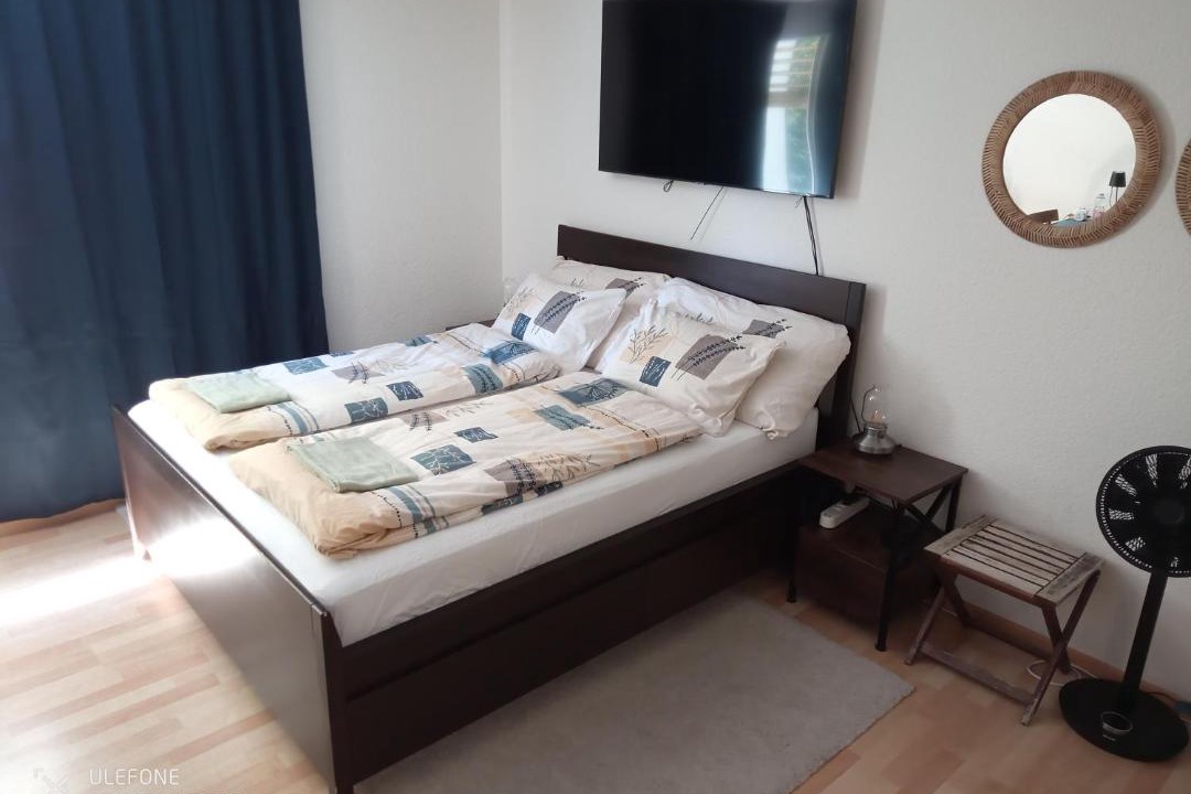 Photo of Bedroom in Lucerne
