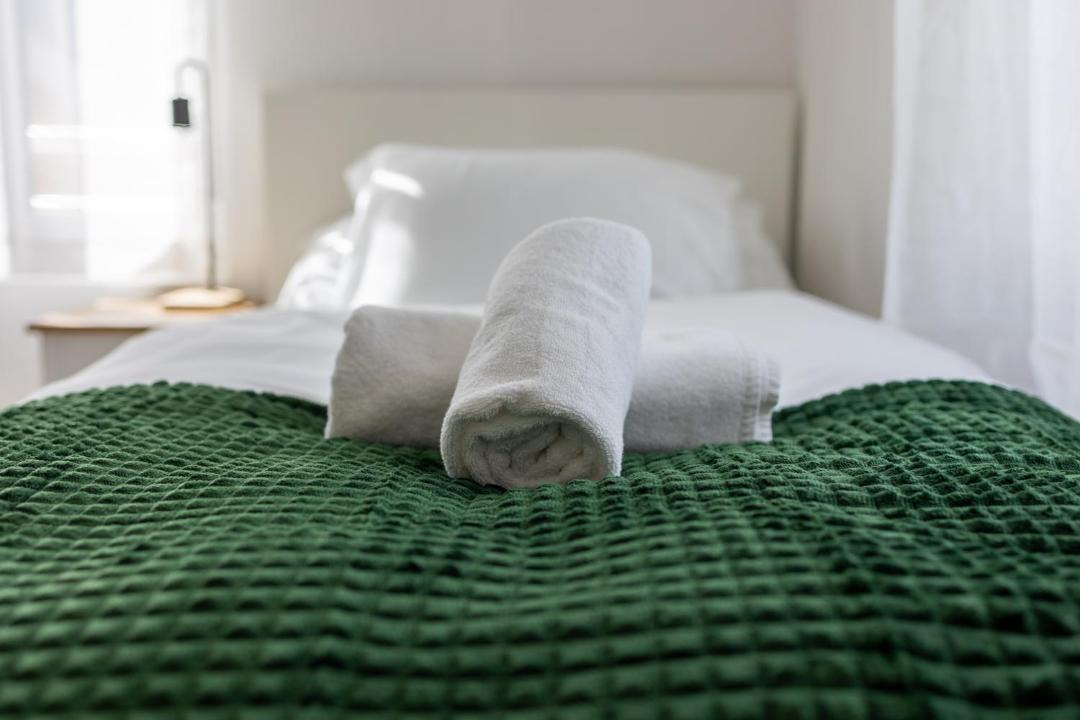Photo of Bedroom in Tann