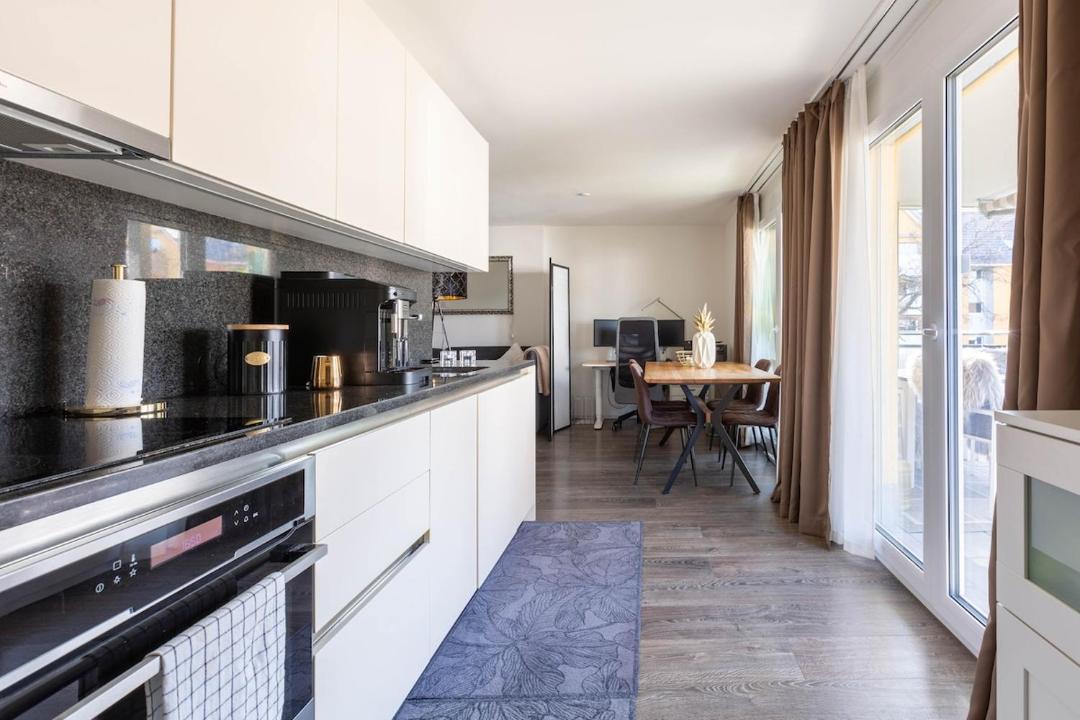 Photo of Kitchen in Uster District