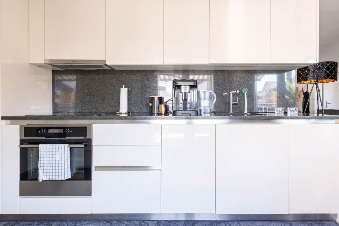 Photo of Kitchen in Uster District