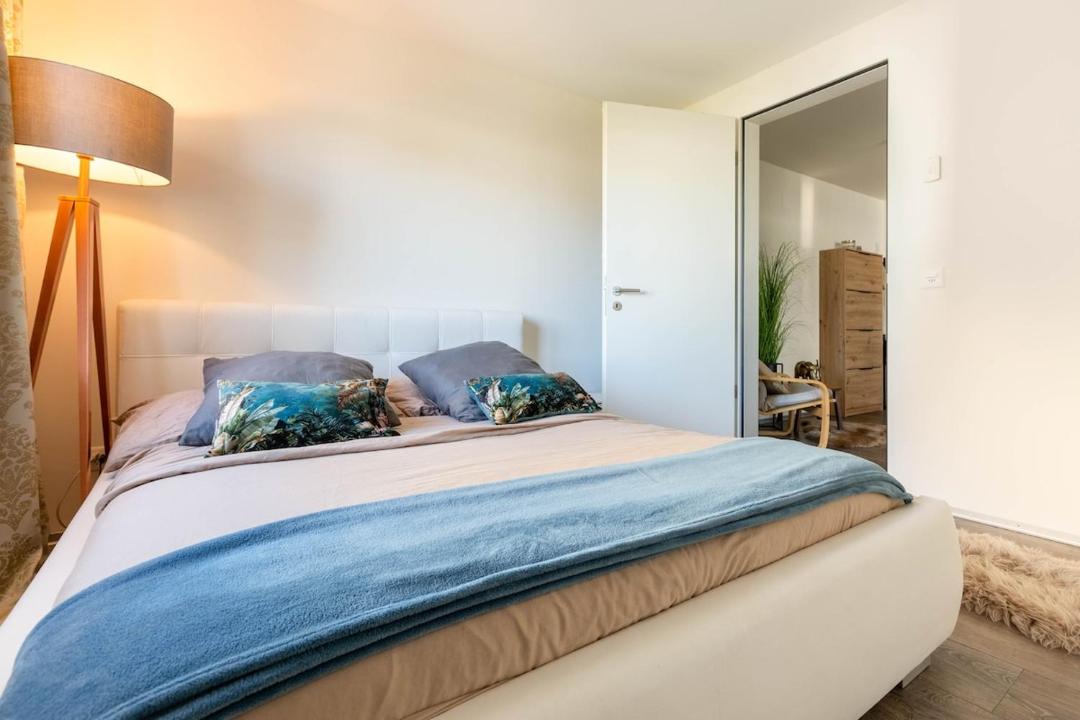 Photo of Bedroom in Uster District