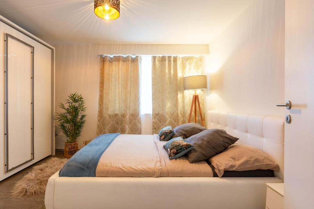 Photo of Bedroom in Uster District