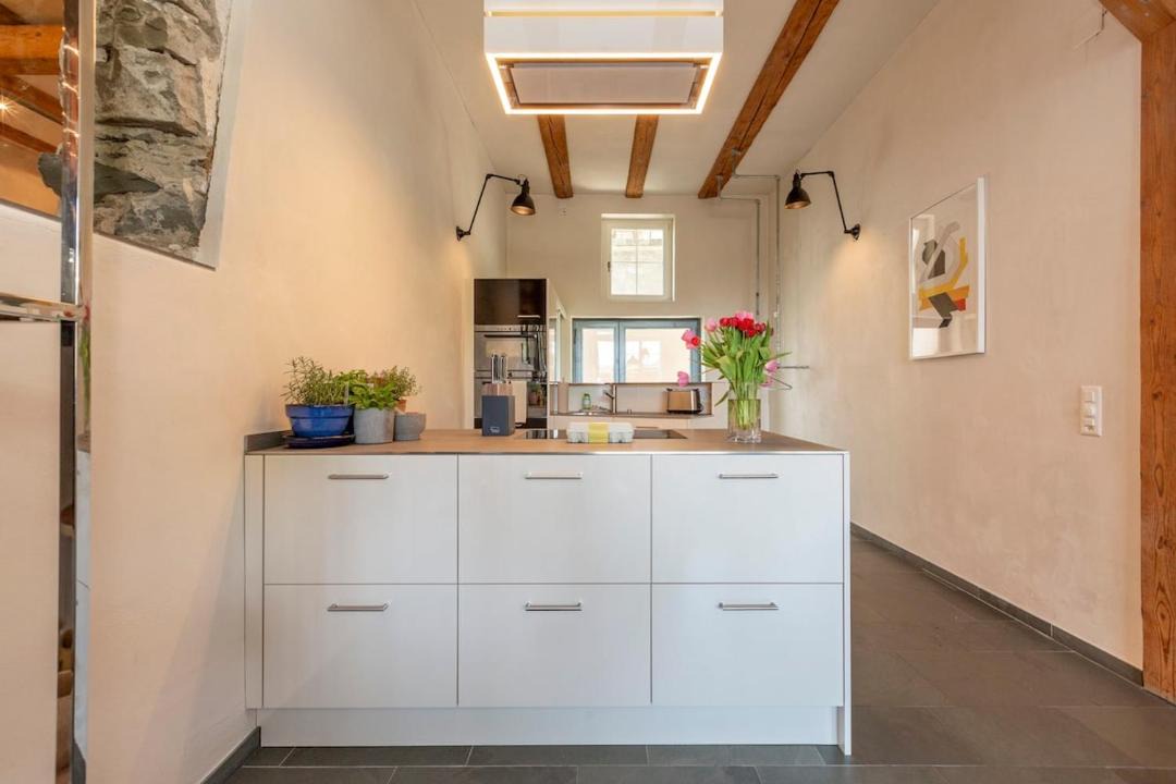 Photo of Kitchen in Horgen District