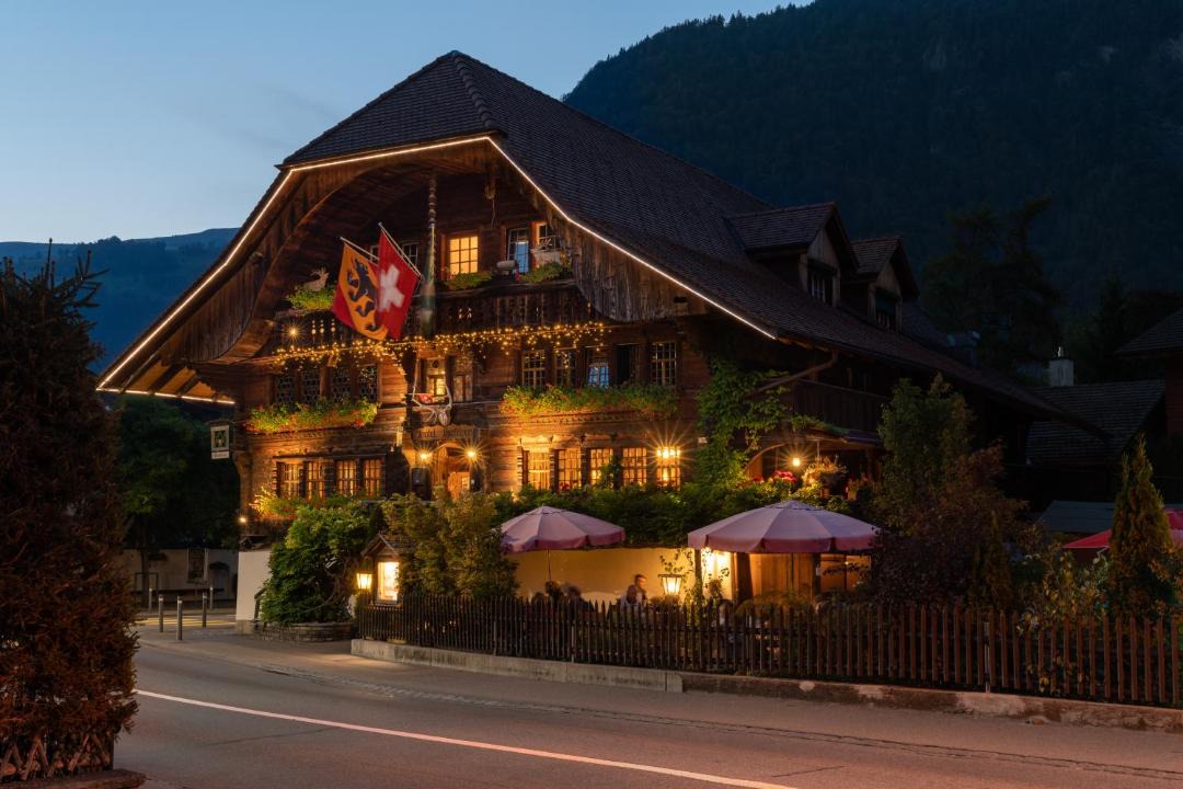 Photo of Others in Matten bei Interlaken