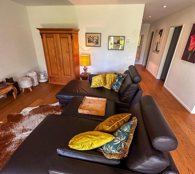 Photo of Livingroom in Rebstein