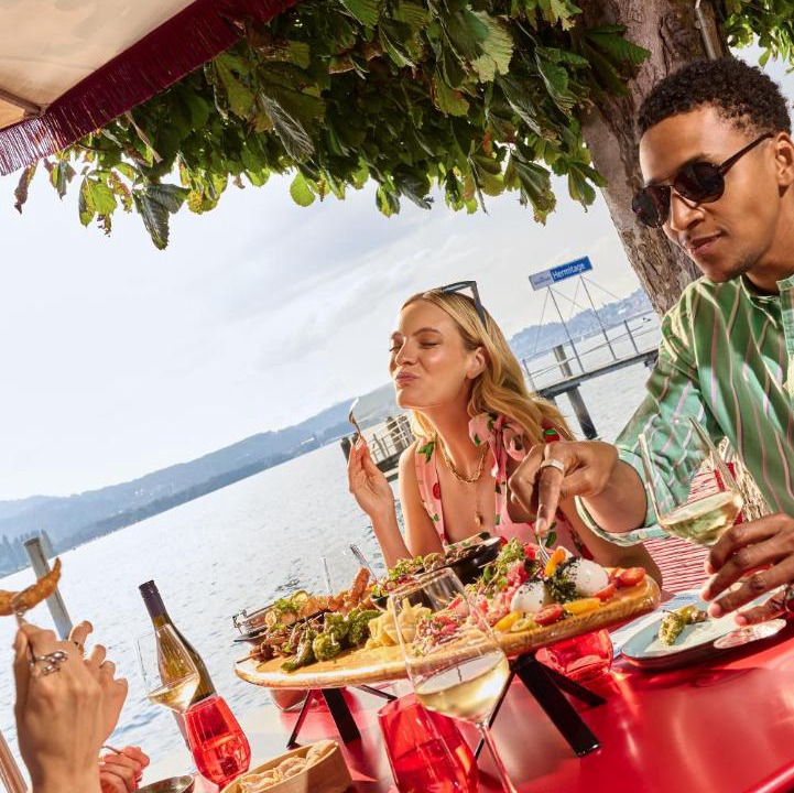Photo of Others in Lucerne