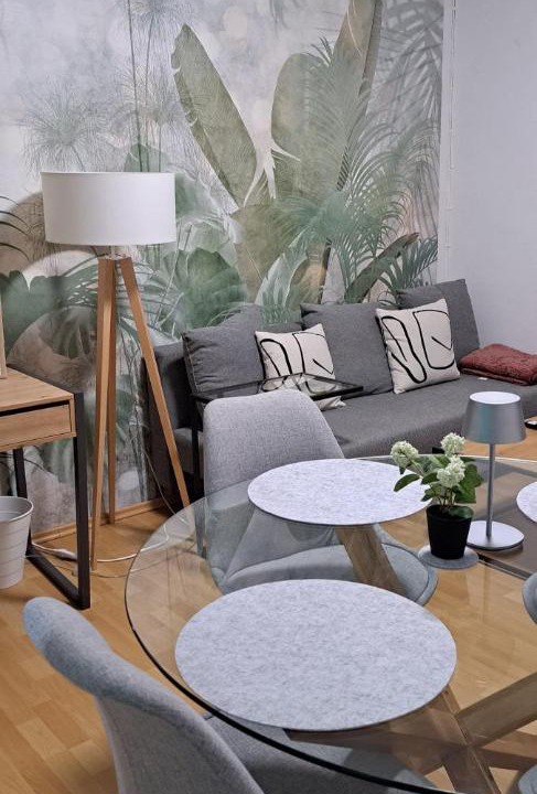 Photo of Livingroom in Bissone