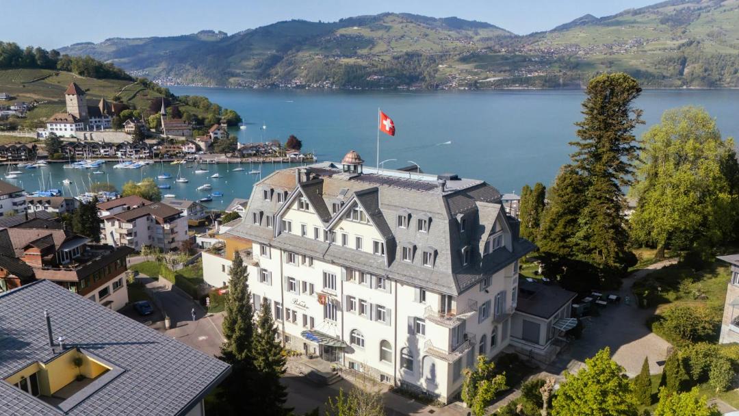 Photo of Others in Spiez