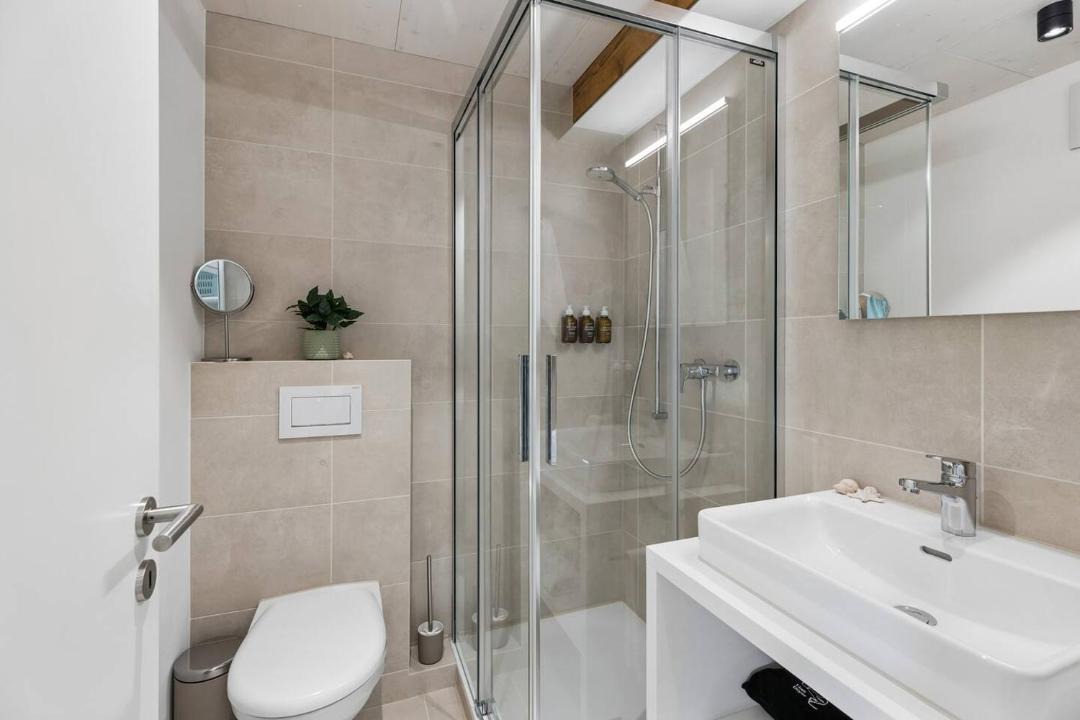 Photo of Bathroom in Old Town