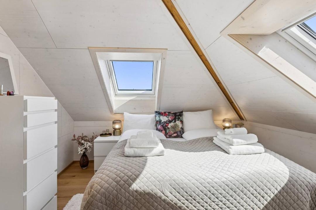 Photo of Bedroom in Old Town