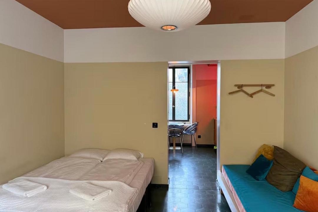 Photo of Bedroom in Langstrasse