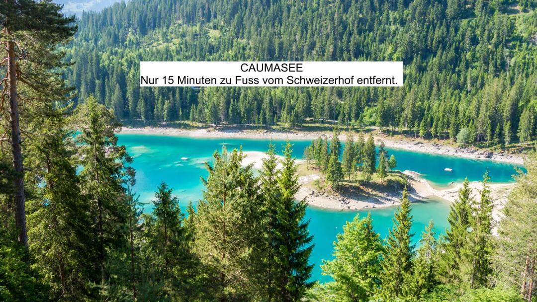 Photo of Others in Waldhaus Flims