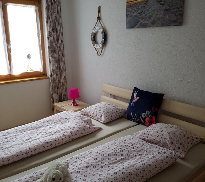 Photo of Bedroom in Linthal