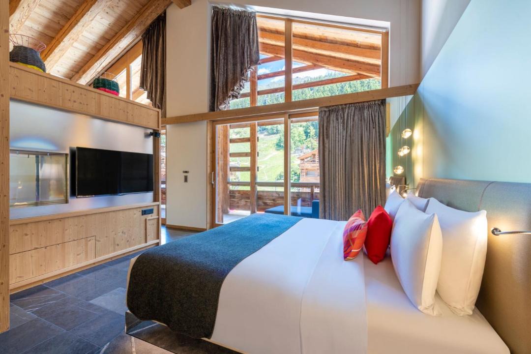 Photo of Others in Verbier