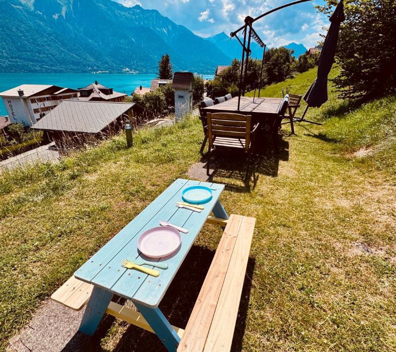 Photo of Others in Niederried bei Interlaken