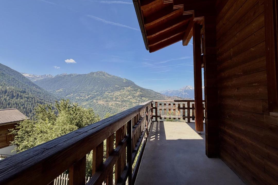 Photo of Others in Nendaz