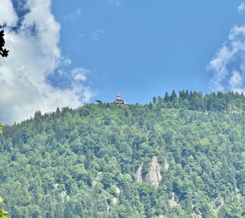 Photo of Others in Central Interlaken