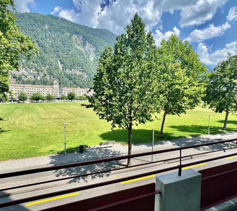 Photo of Others in Central Interlaken