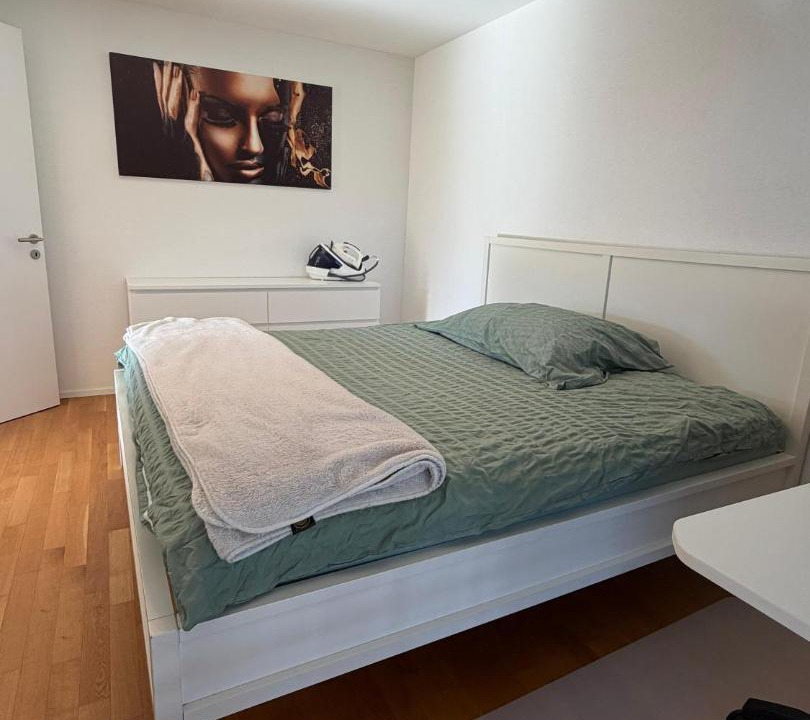 Photo of Bedroom in Dulliken