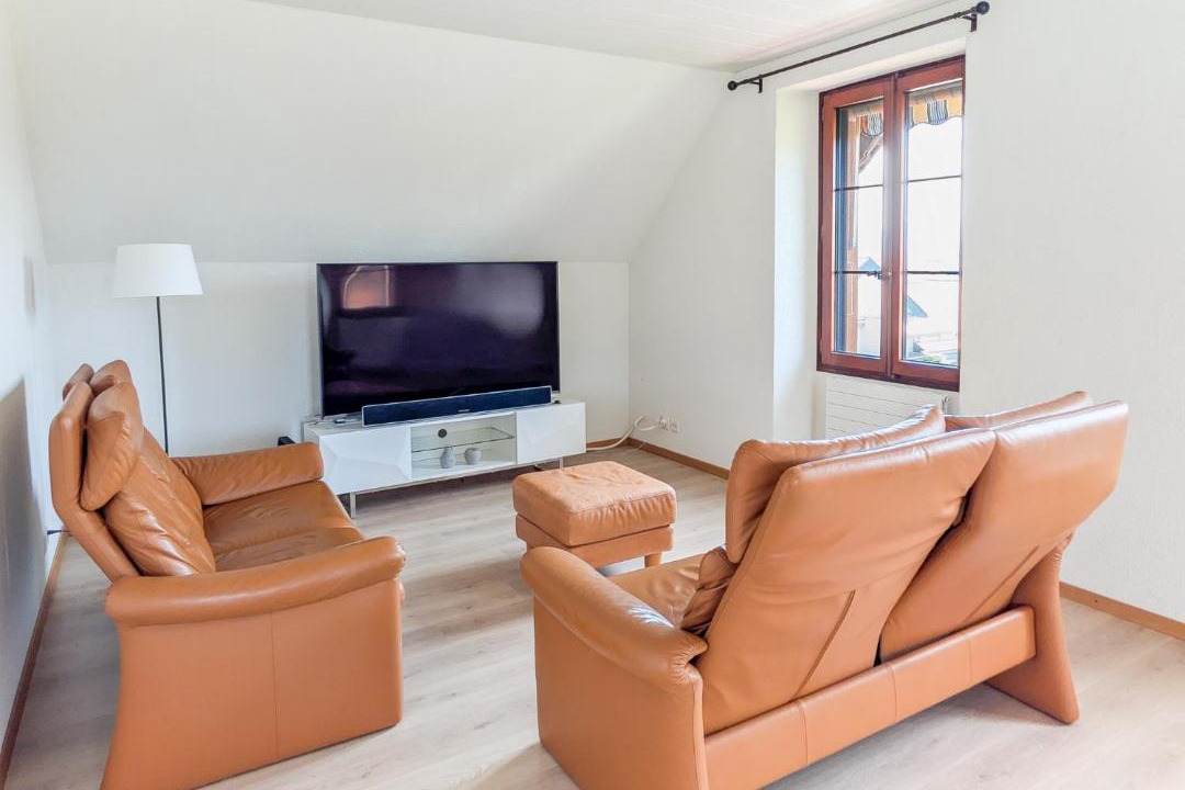 Photo of Livingroom in Fechy