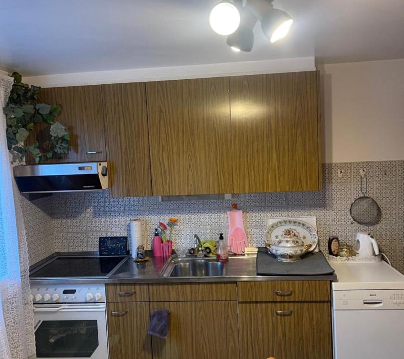 Photo of Kitchen in Ollon