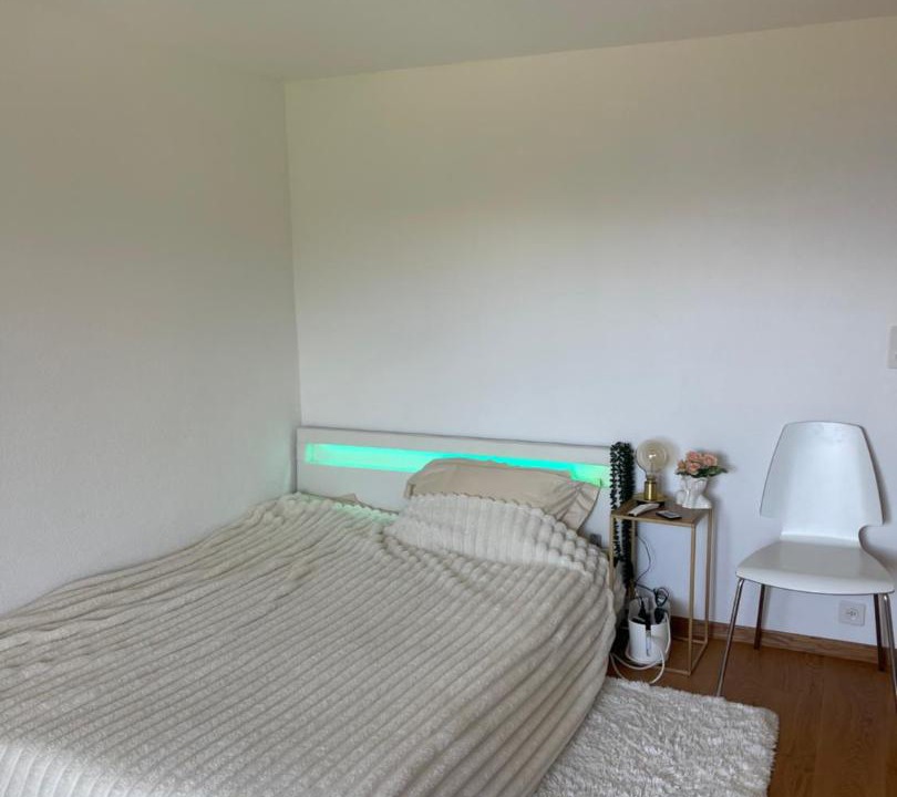 Photo of Bedroom in Ollon