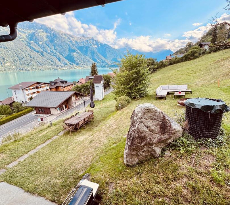 Photo of Others in Niederried bei Interlaken