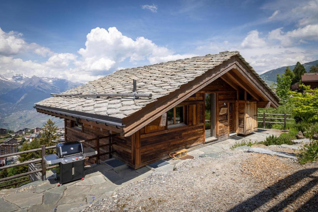 Photo of Others in Nendaz