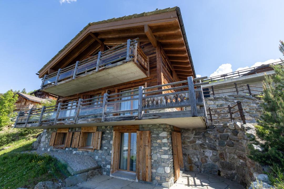Photo of Others in Nendaz