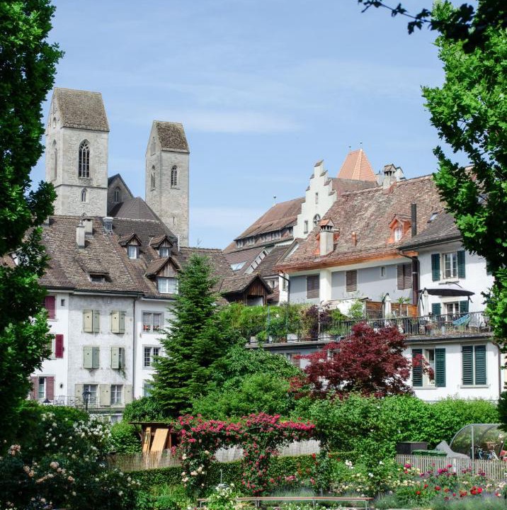 Photo of Others in Rapperswil