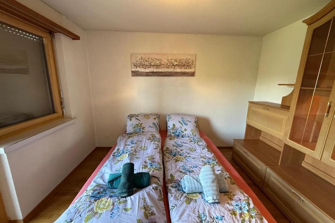 Photo of Bedroom in Wimmis