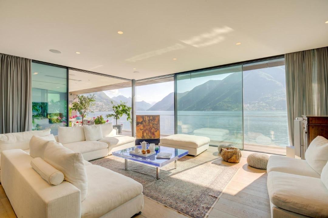 Photo of Livingroom in Paradiso