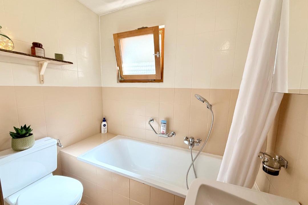 Photo of Bathroom in Anzere